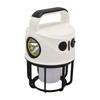 LED Camping Lantern Outdoor Emergency Portable Camping Light Rechargeable Searchlight Tent Lamp