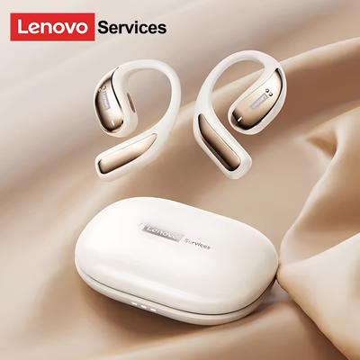 Lenovo LE505 Wireless Bluetooth Earphones Noise Cancellation Low Latency Earbuds