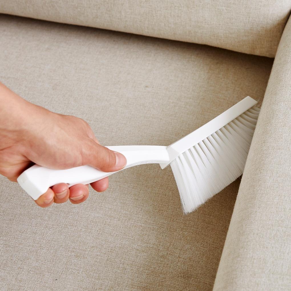 Multifunktionell borste mjuk typ för enkel rengöring - vit_CL1125018