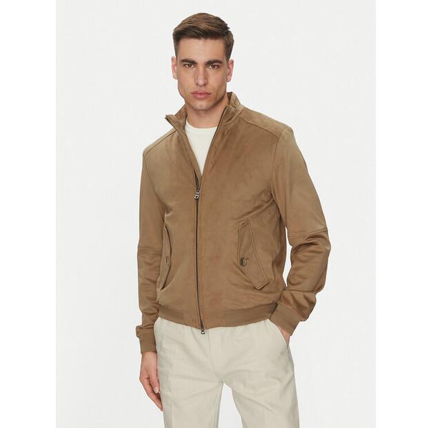 Куртка из имитации кожи Geox Blainey EU 50