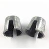 A Pair Repair Lead Sleeve For Car Battery Column Repair Accessories For Battery Pile Heads Repair Tools Currency  Anti-Corrosion