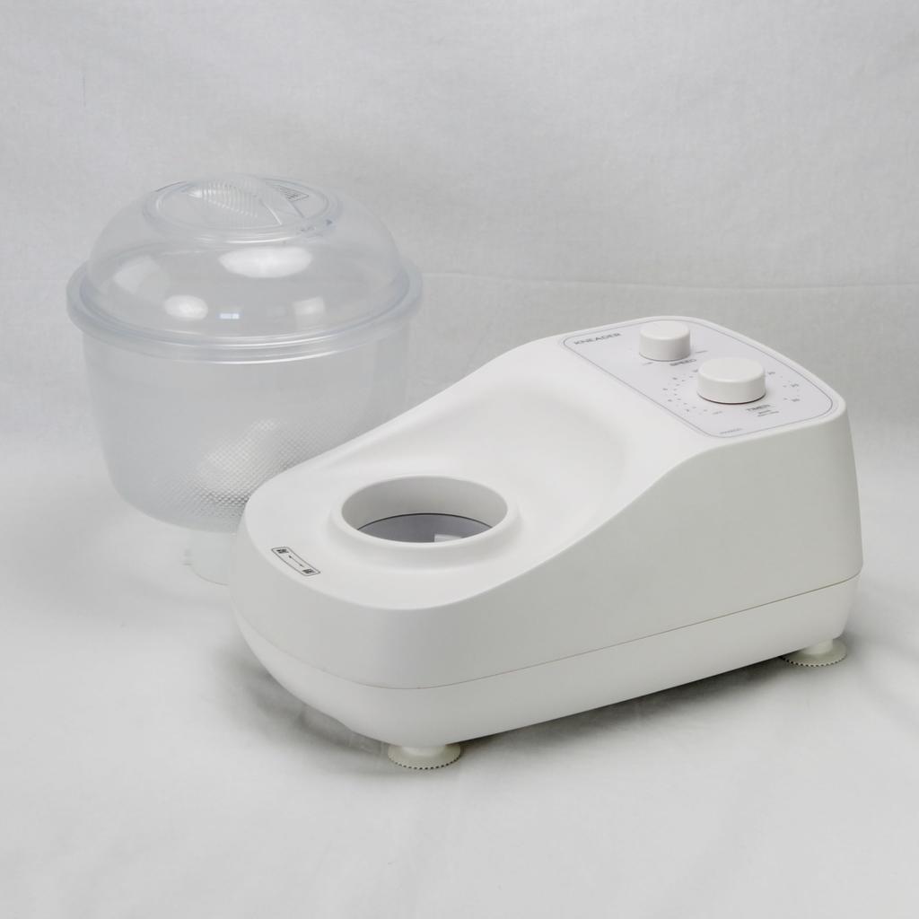 Nippon Kneader Bread Kneader Bread Kneader Handmade Bread Dough PK660D White (KNEADER)