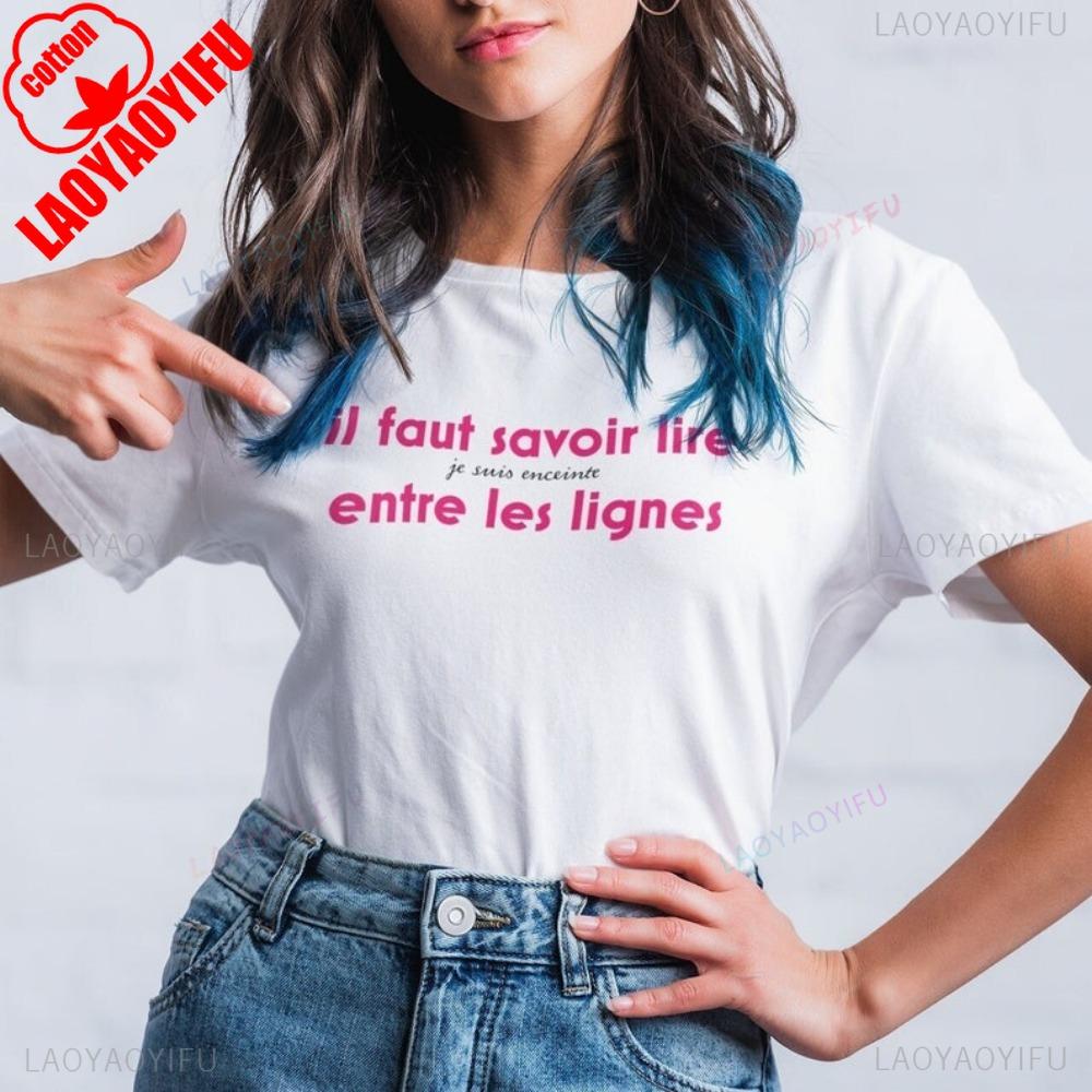Pregnant TShirt Pregnant Unisex Future Mother Pregnancy Announceunisext Gift Future Mother Tops New Casual Simple Unisex Clothes S
