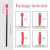 20pcs Reusable Sewing Machine Cleaning Brushes for Internal and Spool Area