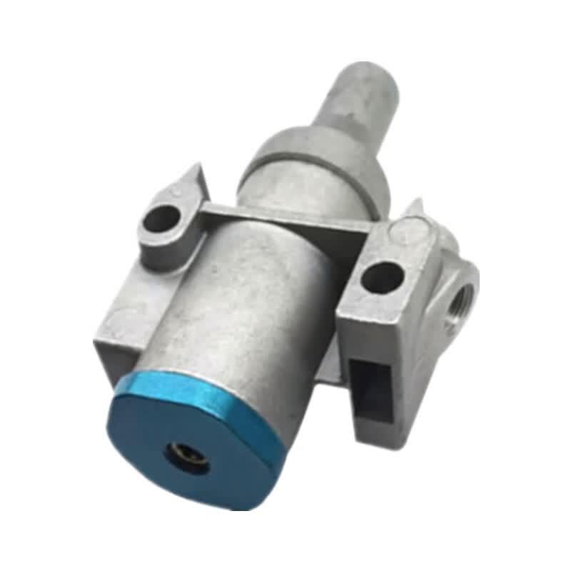 Shaanqi SX2190/SX2150 Air Filter & Gearbox Pressure Relief Valve