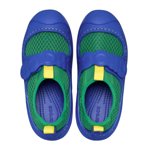 Crocs Kids Swiftwater Splash 210620 3wh
