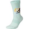 Jordan Unisex Basketball Socks CU6609-333