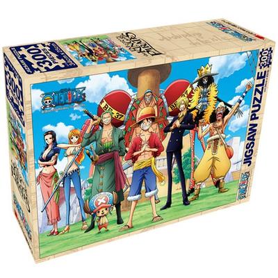 Haksan Cultural History One Piece Jigsaw Puzzle 300pcs Choi Seon-won, Korean Popular Puzzles