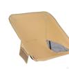 Breathable Replacement Cover for Moon Chair, Suitable Backyard And Patio Use