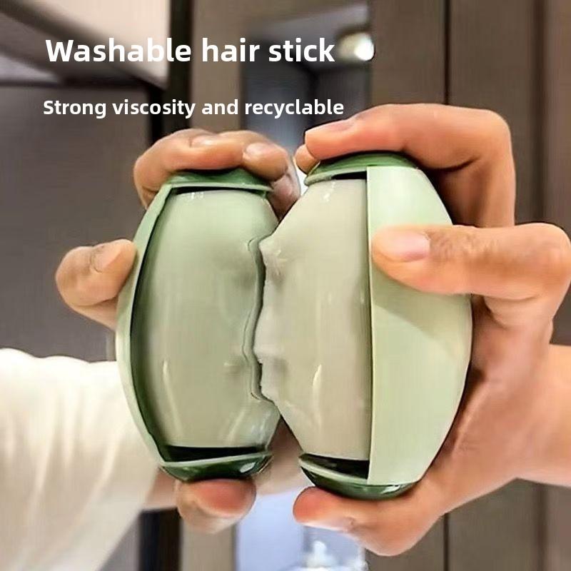 Washable Lint Roller for Clothes, Hair and Pet Hair Removal, Home Use