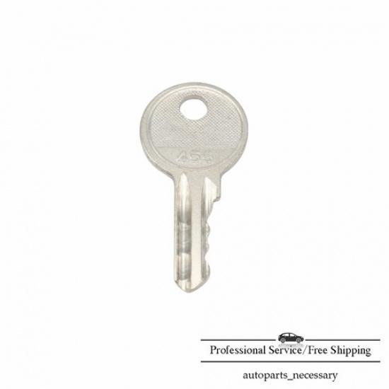 10X Ignition Keys 455 Key 104466 For Genie Skyjack Snorkel Terex Vermeer