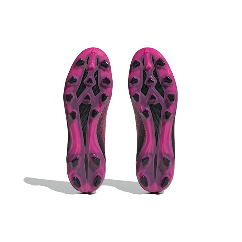 Adidas X Speedportal.2 Mg 'Team Shock Pink Black' Sneakers GZ5084