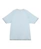 YONEX 265Ts017M Pale Blue Men'S Simple Mood Tennis Gamewear