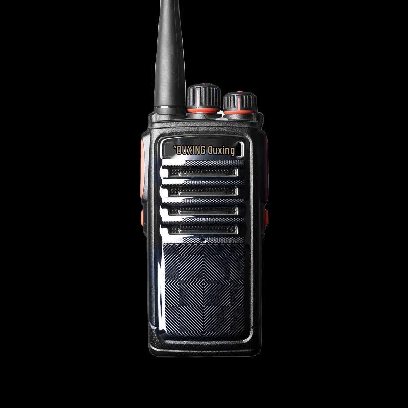 

Ouxing Mag2800 Long-Range Professional Walkie Talkie (CN version)