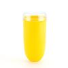 Food Fruit Vegetable Garlic Onion Lemon Orange Corn Saver Box Avocado Keeper Fresher Jars Tomato Storage Container Sealed Box