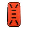 Fishing Tackle Box Storage Box Plastic Fishing Lure Box Removable Grid Storage Organizer for Fishing Lure Hook