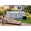 Pompa Ciepła Do Basenu Spa Podgrzewacz Wody 3Kw Humberg Hm-911