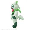 Takara Tomy Plush Toy Nyarote 3 and Pokémon - (Ages Up)