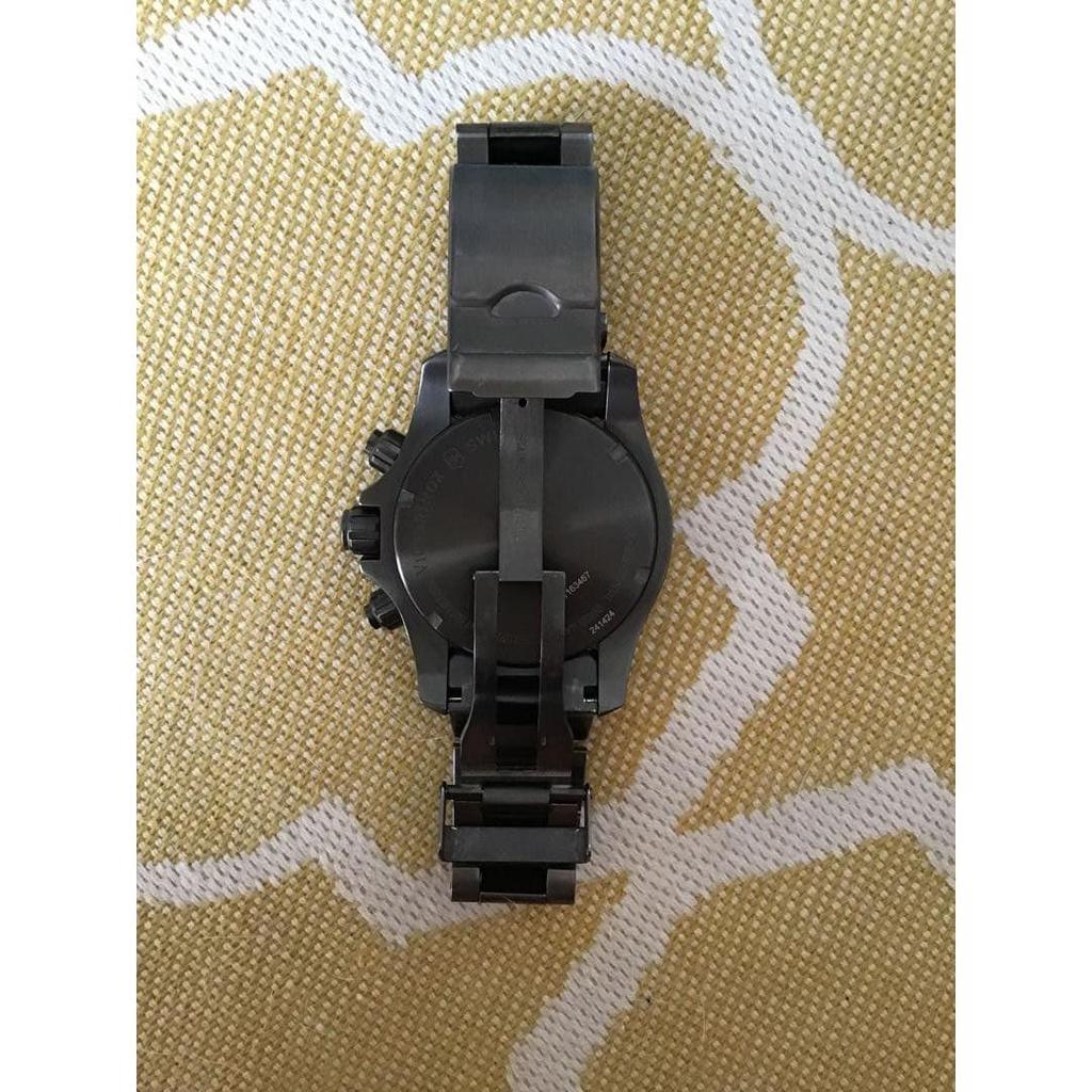 Used Victorinox Dive Master 500 241424