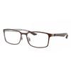 Ray Ban Unisex Rx8424 Eyeglasses 3227