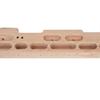 Pull Up Training Finger Grip Climbing Fingerboard Rock Climbing & Bouldering Training Board Climbing Hangs Board