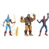 Marvel Legends Figure - Comic Book Characters - HASBRO - Random Model - 10 Cm - Accessories Included