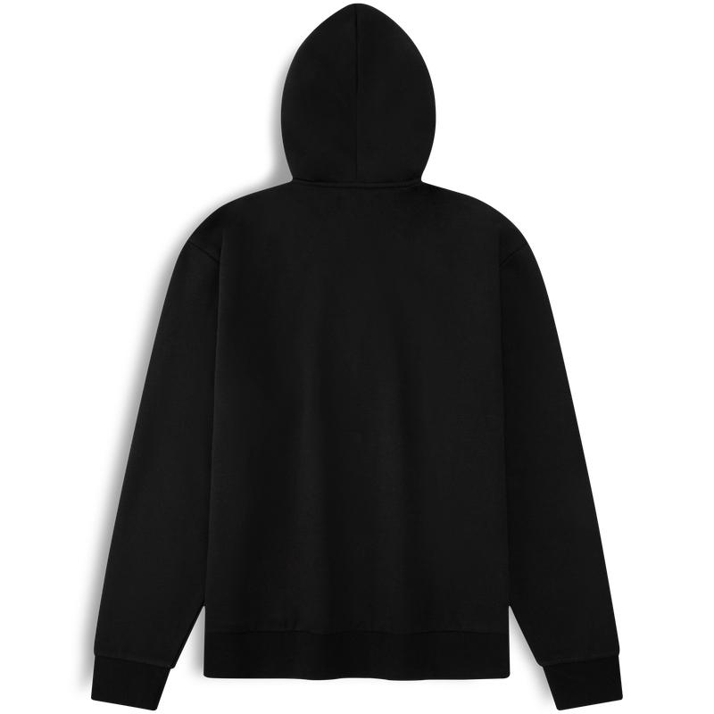 Calvin Klein Sweatshirts Men's Hooded Moderate Regular 40QM431-BAE