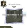 Jin Xiongshi 30sqm Foldable Frame Tent and Accessories