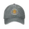 Ich wähle Gewalt Ente Unisex Baseballkappe Used Baumwollmützen Kappe Lässig Outdoor Workouts Verstellbare Passform Snapback-Mütze
