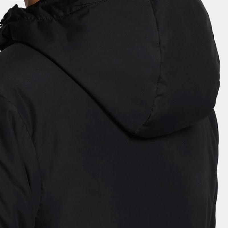 Domestic Store Nike Padded Jumper Unlimited Thermal Fit Multi Purpose Jacket Fb7545 010 S2411