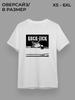 Buck-Tick Japanese Rock T-shirt