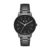 A|X Armani Exchange CAYDE AX2761 Men's Gunmetal Watch