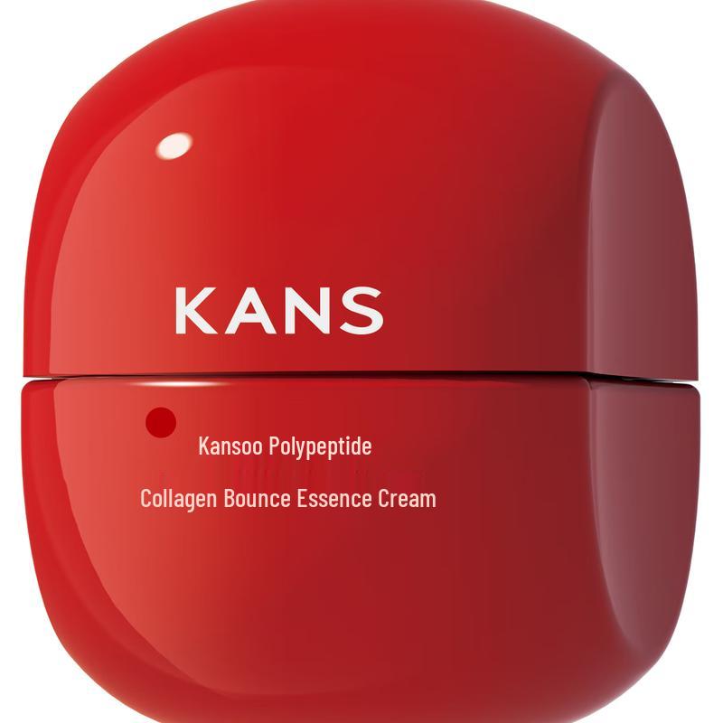 Hanhoo Red Waist Anti-Wrinkle & Firming Face Cream