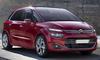Citroen C4 Picasso - Chrome Grill Bumper Attracts Tuning