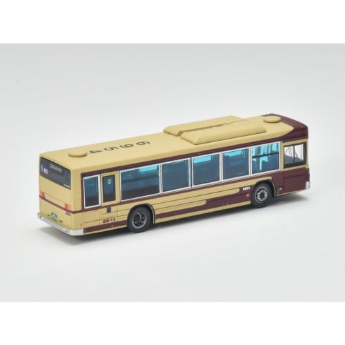 TOMYTEC The Bus Collection Bus Collection Kintetsu Bus Hino Blue Ribbon Reproduction Paint Design Bus