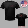 Donzi Boats Men's Black Size S-5XL