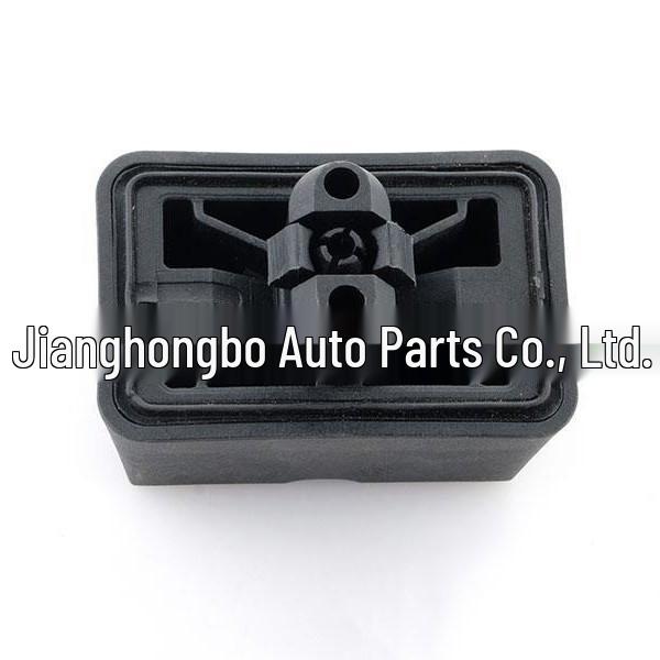 BMW 6 & 7 Series, MINI R55/R56 Car Jack Support - P/N 51717039760