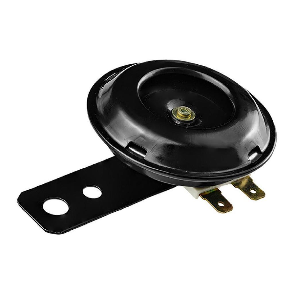 Premium Motorcycle and Off-Road Vehicle Horn: High-quality, Finely Crafted for Motorcycles and Electric Vehicles.