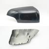For Ford Everest 2015- Ranger Pickup 2012- Car Exterior Rear View Wing Door Side Mirror Cover Cap Lid