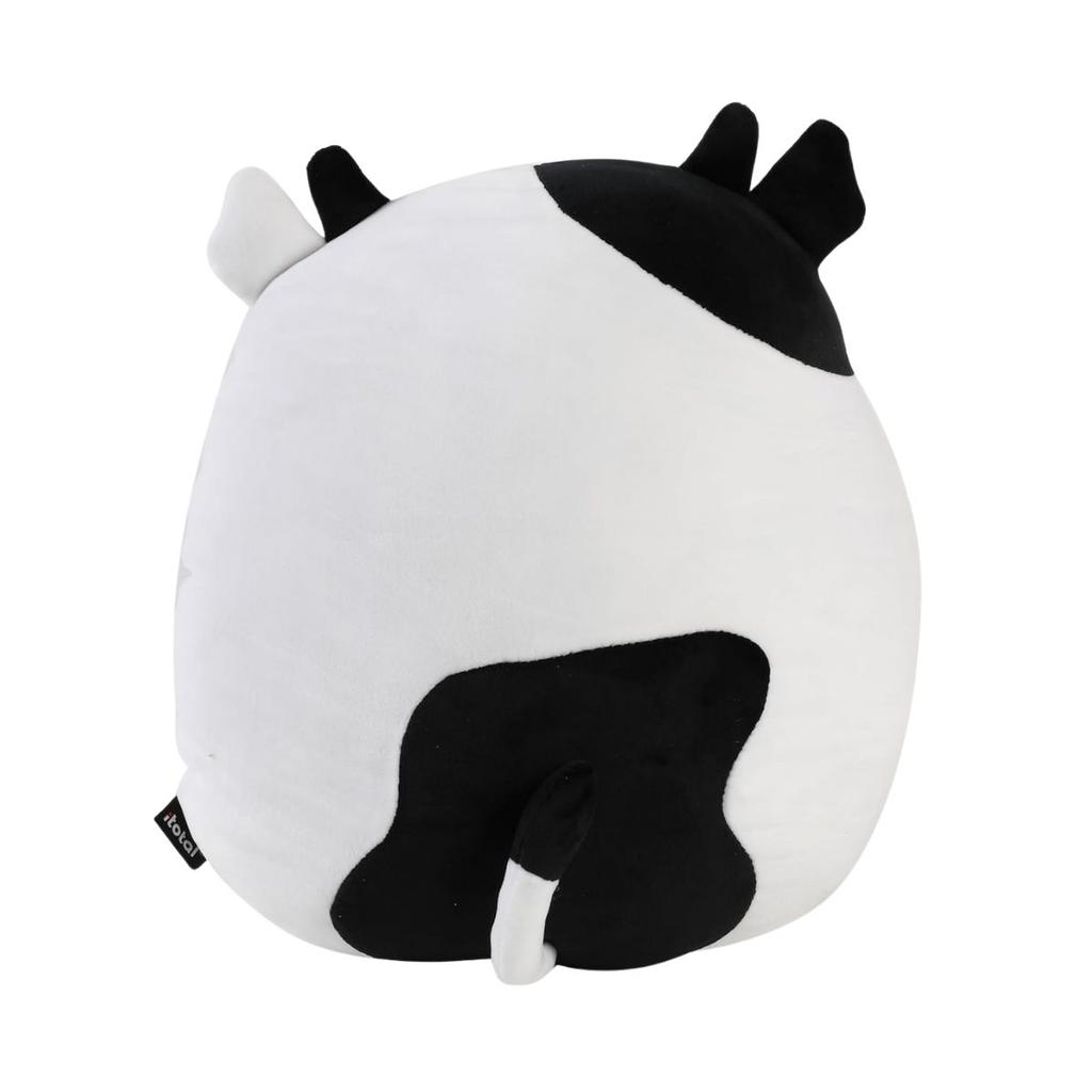 squishmallows fudge cushion