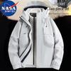 NASA MARVEL Men's 3-in-1 Autumn Winter Outdoor Jacket