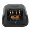 2 Way Radio Battery Charger Charging Dock for Motorola P8268 P8260 DP3400 DP3600 XPR6350 XPR6300
