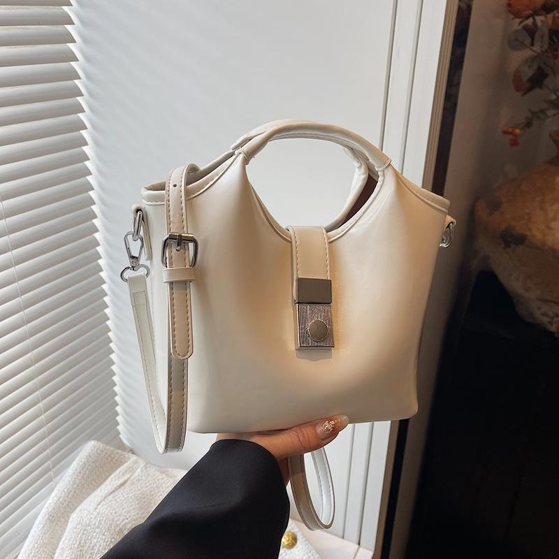 

Женская новая повседневная сумка через плечо, модная сумка-мессенджер no pendant