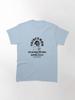 Burning Spear Free The World Classic T-Shirt
