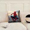 Movie SSpiderman brand new day Pillow Case Pillow Cover Decoration Room Home Sofa living Office Car Nordic Simplicity