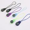 Portable Multifunctional Outdoor Compass with Lanyard, 36-Pack