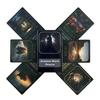 Shadow Work Oracle Cards A 33 English Visions Divination Edition Deck Borad Games Tarot