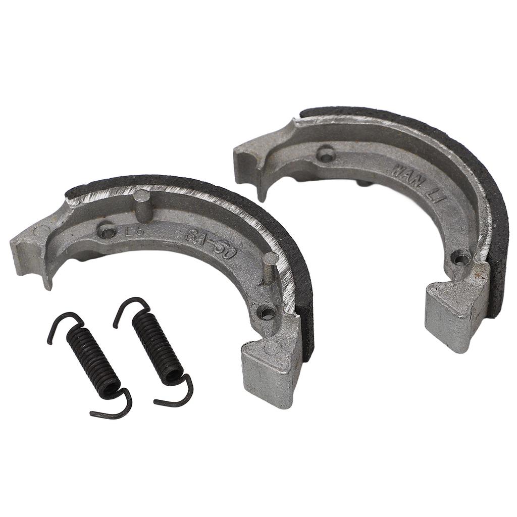 Electric Scooter Front Drum Brake Pad Shoe MAX G30 Electric Scooter Replacement Parts
