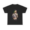 Camiseta WWE de Shotzi Blackheart