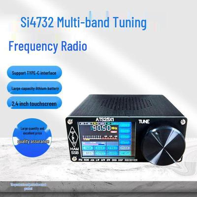 TV e apparecchiature – Attrezzature per sistemi radio e tv